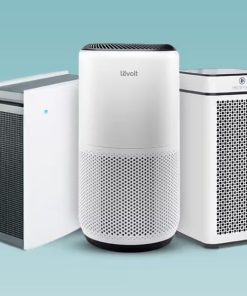 HEPA Air Purifiers