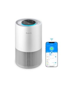 Smart Air Purifiers