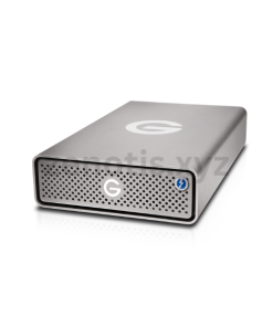 G-Technology G-DRIVE SSD