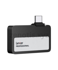 Lexar Go Portable SSD 1TB