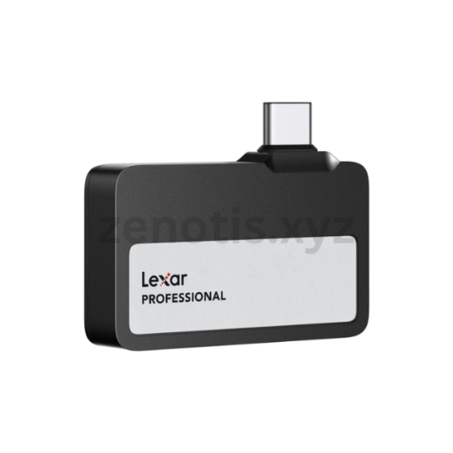 Lexar Go Portable SSD 1TB