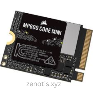 High-Performance Mini SSDs